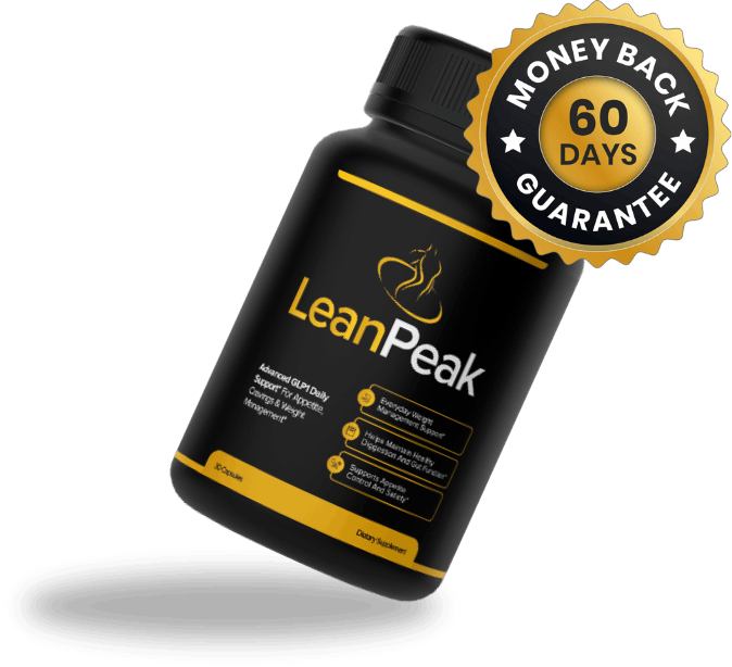 Leanpeak official